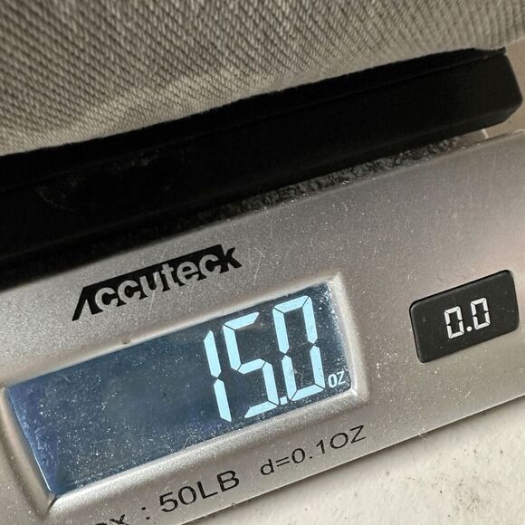 Spanx Women's Shaping Jeggings L Grey Camo High Rise Slimming Stretch Comfort - Picture 15 of 15